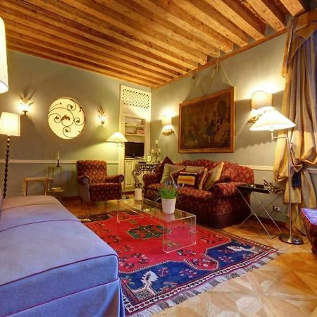Campanile Alla Canonica Design House Венеция Екстериор снимка