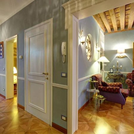 Campanile Alla Canonica Design House Венеция Екстериор снимка