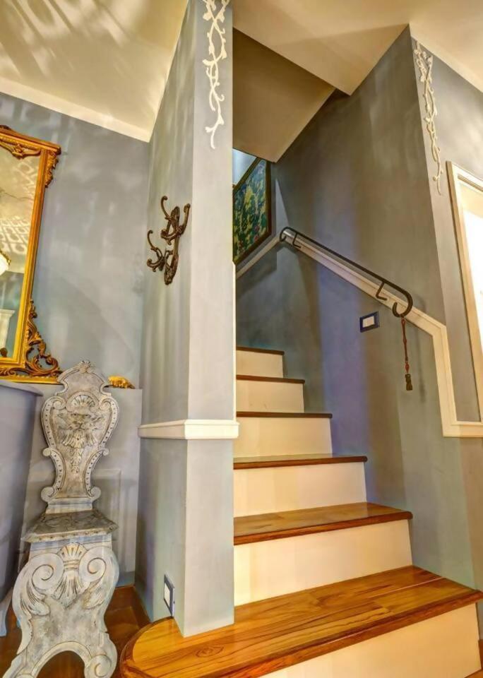 Campanile Alla Canonica Design House Венеция Екстериор снимка