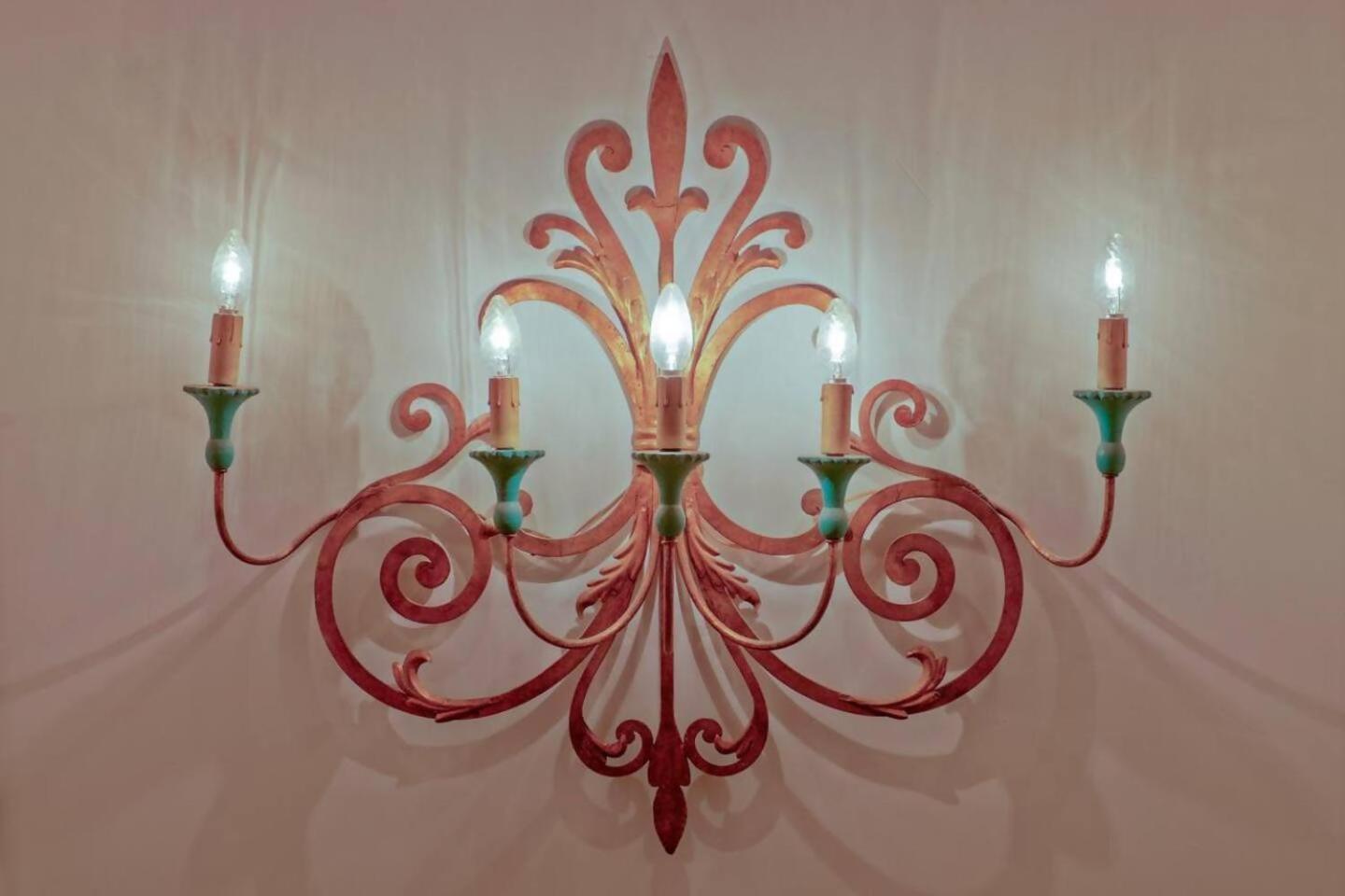 Campanile Alla Canonica Design House Венеция Екстериор снимка