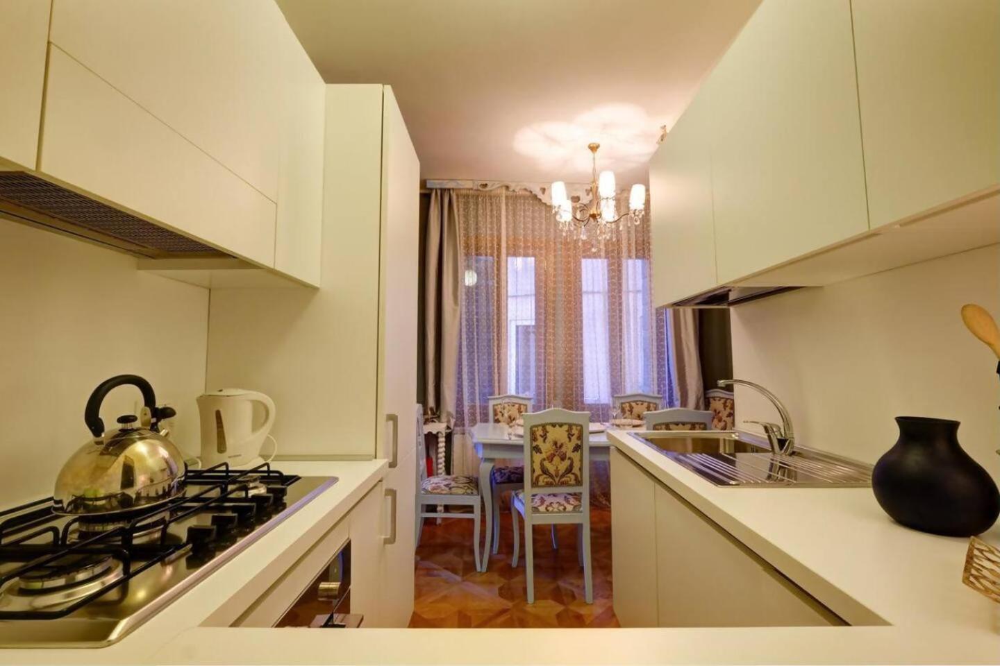 Campanile Alla Canonica Design House Венеция Екстериор снимка
