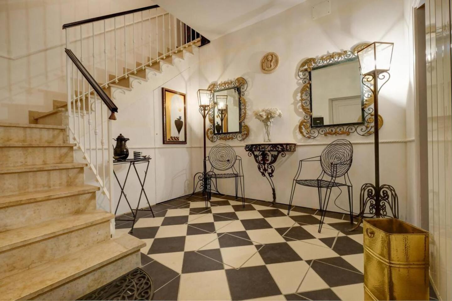 Campanile Alla Canonica Design House Венеция Екстериор снимка