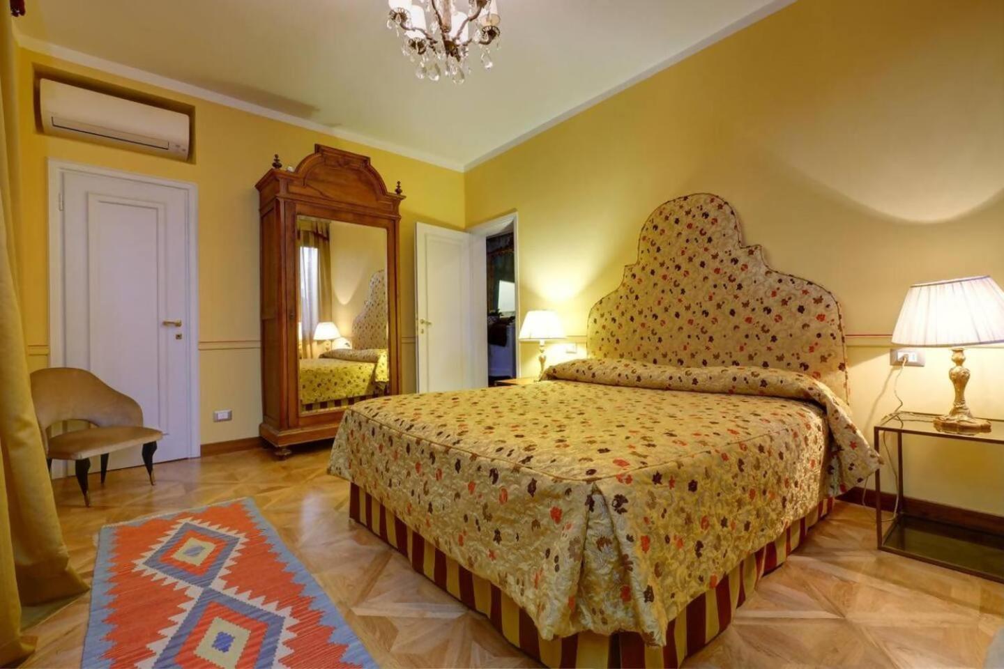 Campanile Alla Canonica Design House Венеция Екстериор снимка